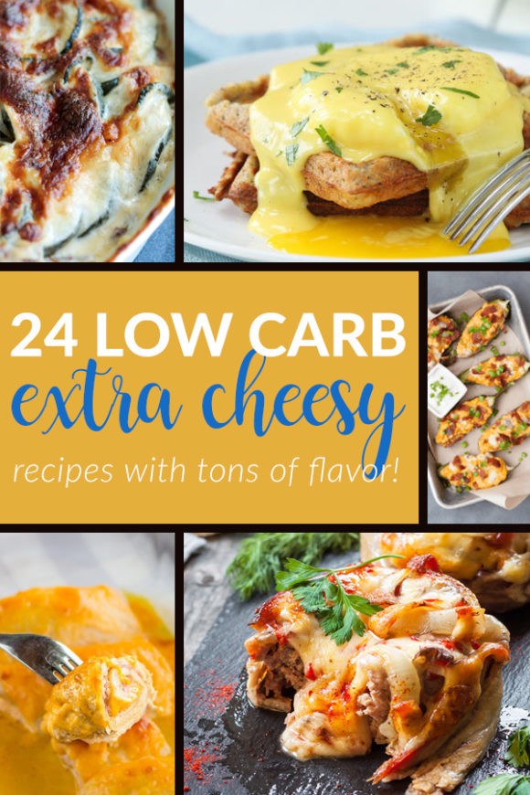 20 Low Carb Christmas Recipes | So Nourished