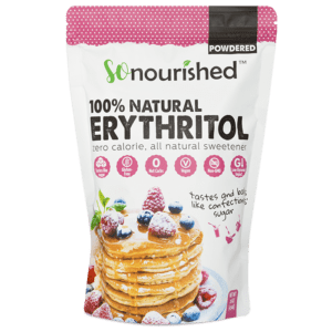 Powdered Erythritol